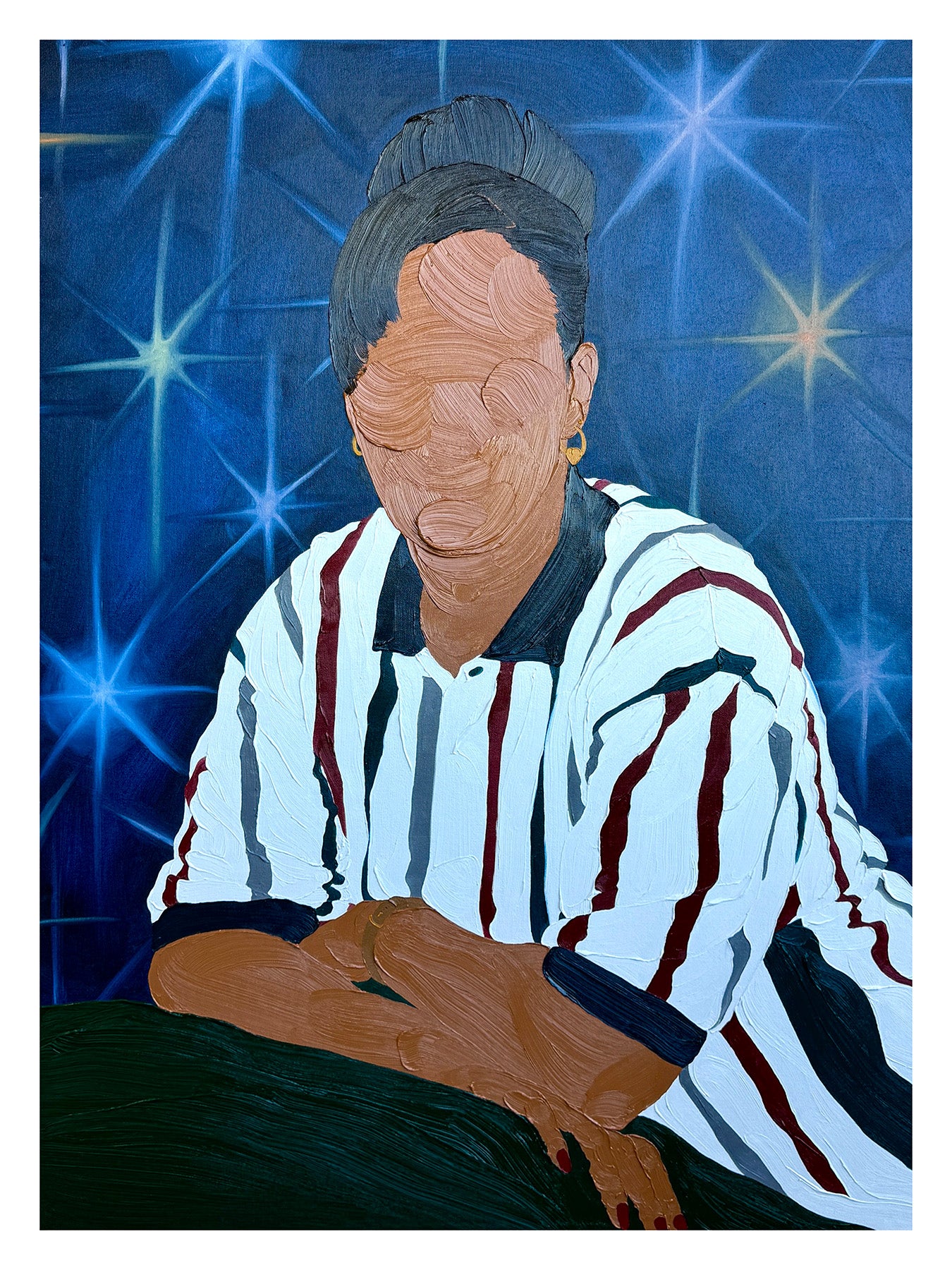 Sabrinia Poster, 2026